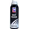 Spray for football kick mark