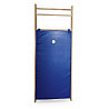 Prallschutz- and gymnastics mat single span