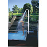 BENZ Free standing shower