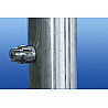 BENZ Free standing shower
