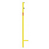 BENZ badminton post Ø 42 mm