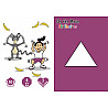 Skillastics Games Set On The Move