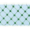 Special small field goal net
