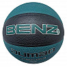 BENZ Basketball Jumbo Composite

