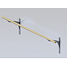Braig bar - The Original - Wall bracket removable