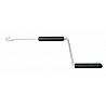 Spare Crank for volleyball posts (only crank)