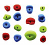 School climbing handles Light 1