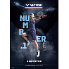 Badminton textbook