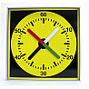 Training large stopwatch