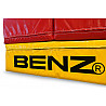 Soft floor mat WING