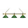 Billiard lamp London