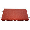 Fall protection panel FV