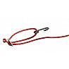 Polypropylene rope