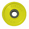Rubberized wheel weight kit Fit'us