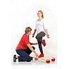 TOGU Balancing Board Balanza Ballstep