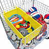 Trolley insert for BENZ ball trolleys