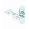 Universal surface cleaner, TANET Interior, soap-based.
