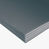 BENZ Lightweight gymnastics mat with anti-slip surface + burdock corners