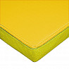 BENZ Lightweight gymnastics mat with anti-slip surface + burdock corners