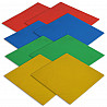 Floor marking set "square"

