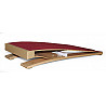 BENZ plywood spring springboard