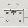 Aluminium box