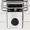 Aluminium box