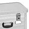 Aluminium box