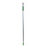Telescopic Crossbar Supports