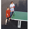 Table tennis table SOLIDO P30-R