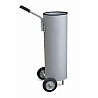 Storage trolley