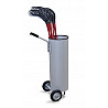 Storage trolley