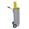 Storage trolley
