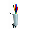 Storage trolley