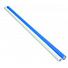Devilstick rods pair, 480 x 14 mm