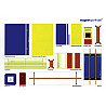 Magnetic Sports Hall Set 100 A