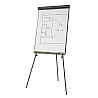 Flip chart spare block