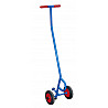 Basketball aluminum plant (mobile)