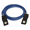 Bungee latex tubing