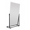 Mobile correction foil mirror