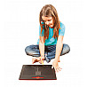 MAGPAD sphere magnet drawing board