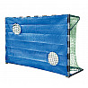 Goal shot practice wall