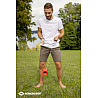 Diabolo medium, red