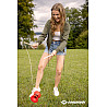Diabolo medium, red