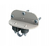 Rolling device Conversion