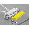 Additional weight for badminton racks EXCLUSIVE