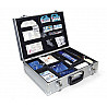 First Aid 3M Sports suitcase