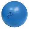 Slow motion ball