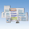 Additional equipment standard filling according to DIN 13157/2021 