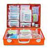 First-aid kit MT-CD according to DIN13169/2021.